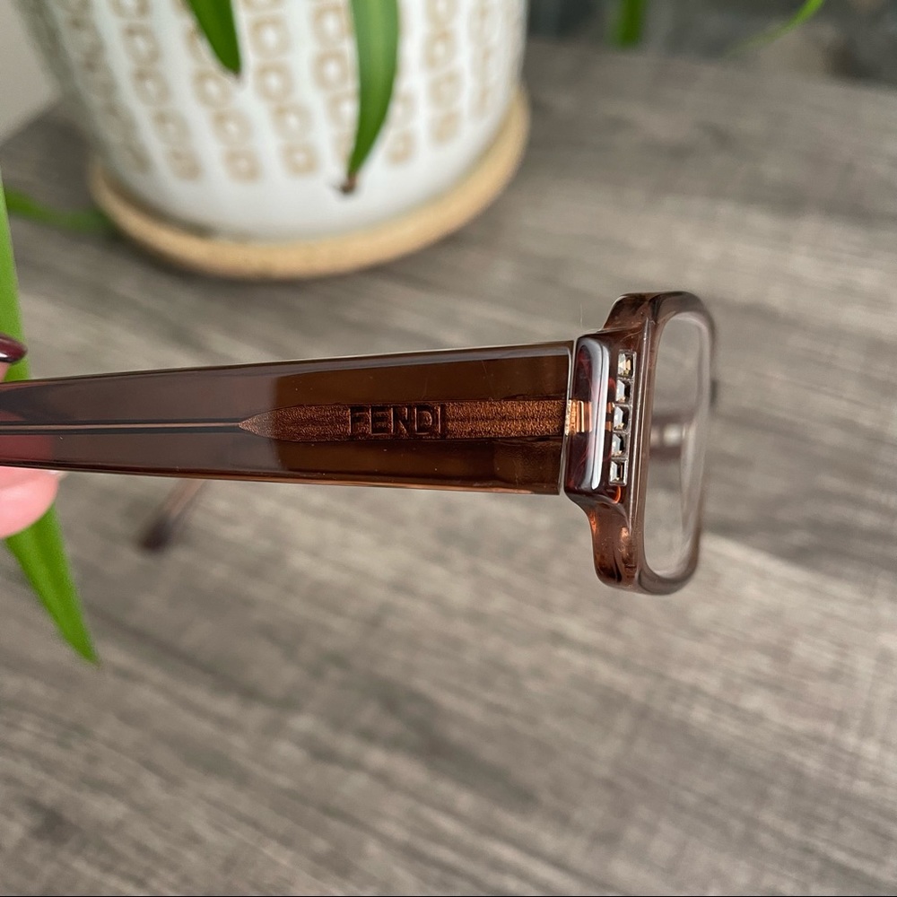 Fendi RX Glasses - Picture 5 of 6